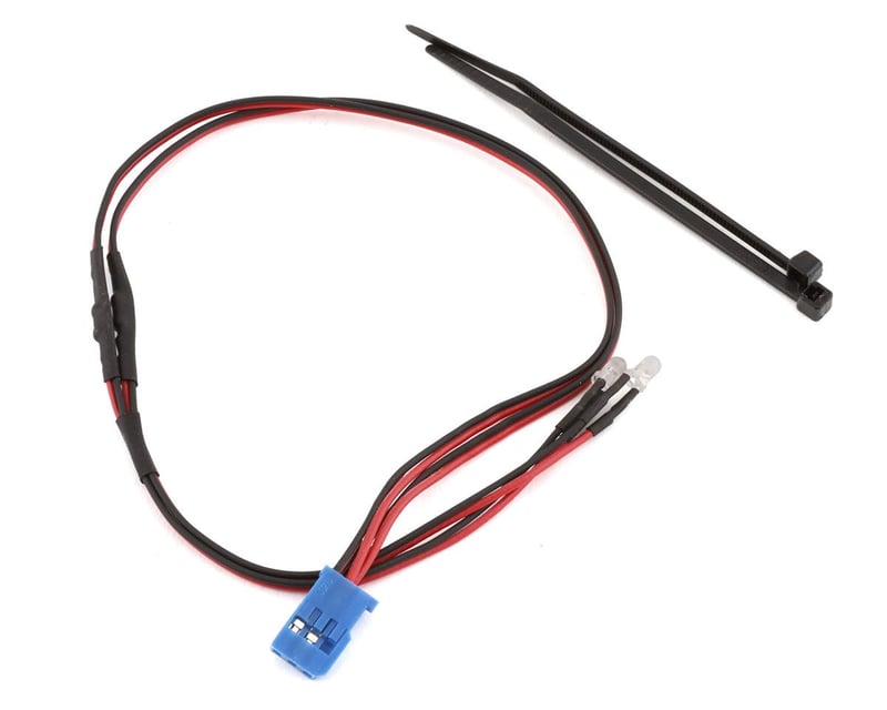 Front LED Light Harness