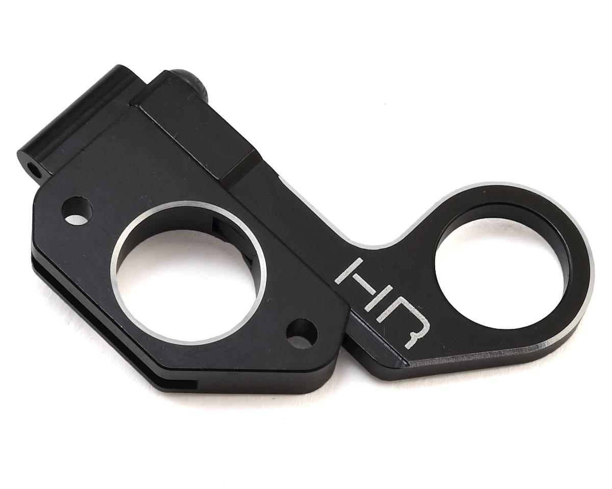 Hot Racing Vaterra Twin Hammers HD Channel Lock Secure Motor Mount