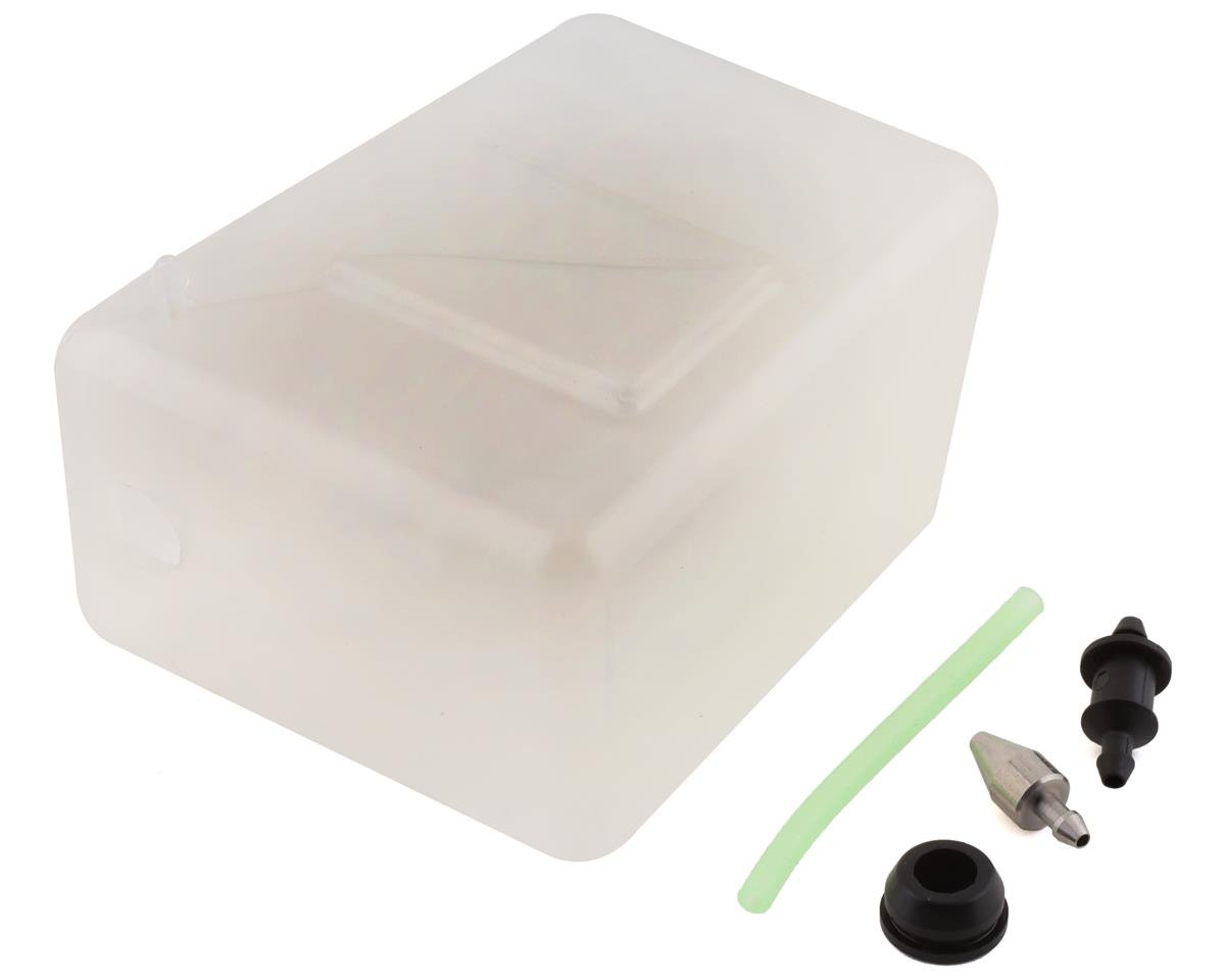 Align Fuel Tank: 600N, NP