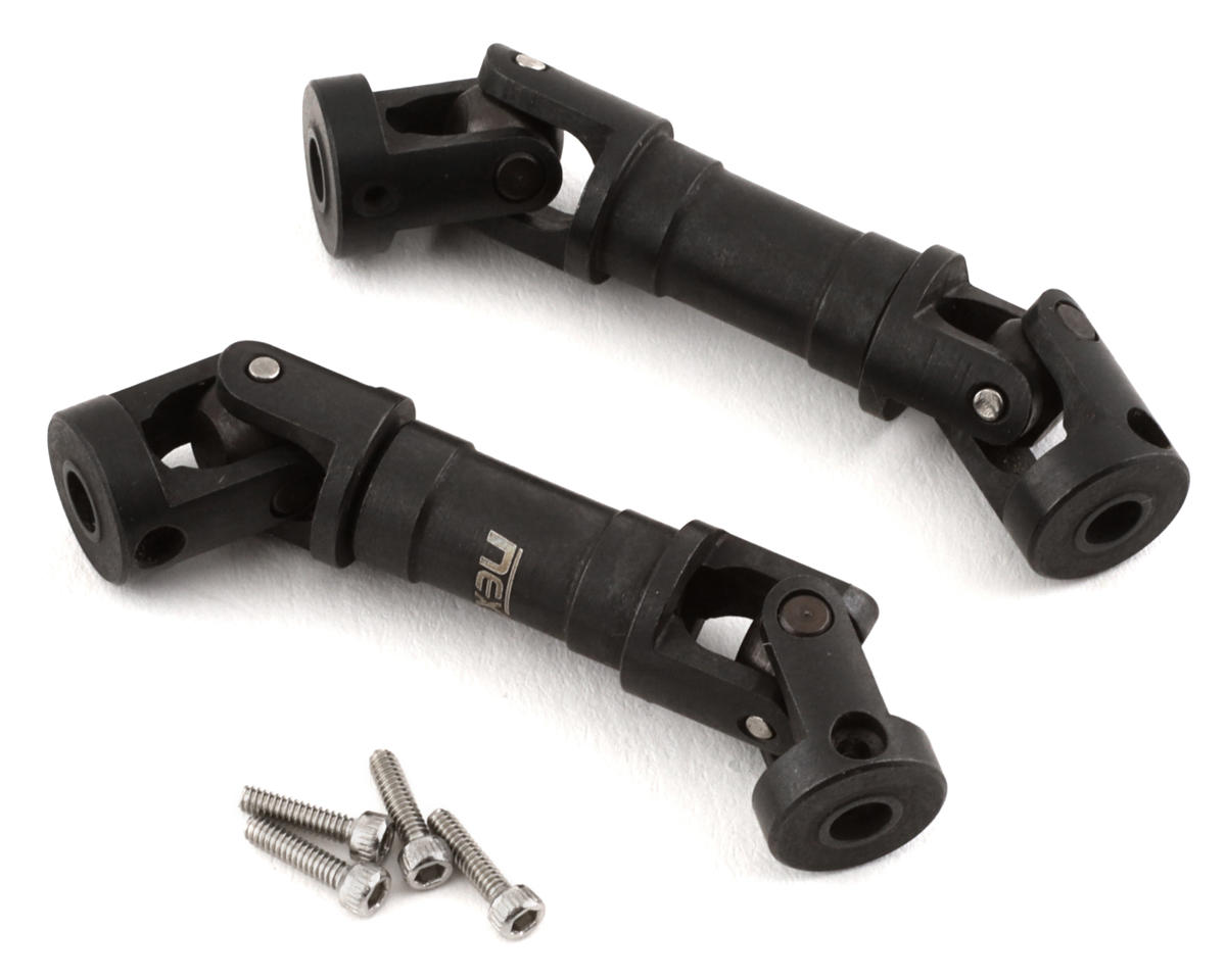 NEXX Racing FCX24 Center Steel Driveshaft