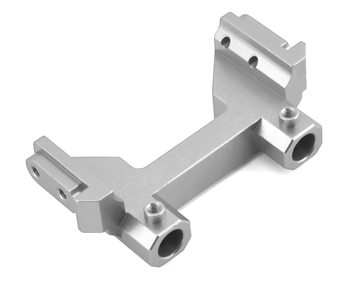 ST Racing Concepts Enduro Aluminum Heavy Duty Rear Bumper Mount (Silver)