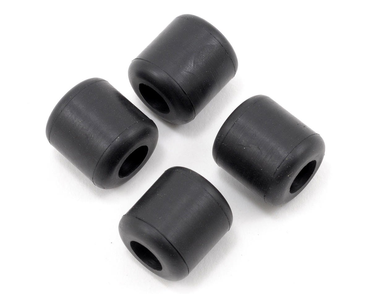 Align Landing Skid Nut Set (4)