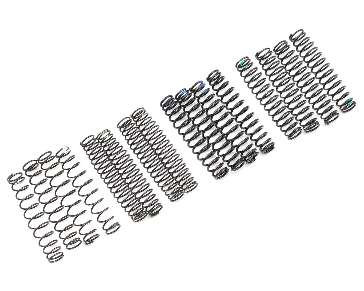 RC4WD Superlift 80mm Internal Shock Spring Set (80mm)