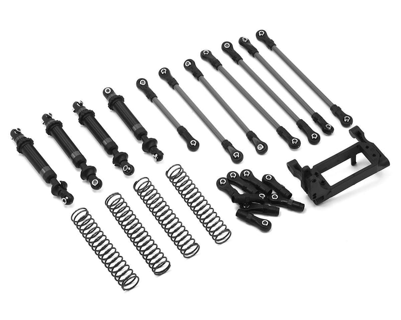 TRX-4 Long Arm Lift Kit