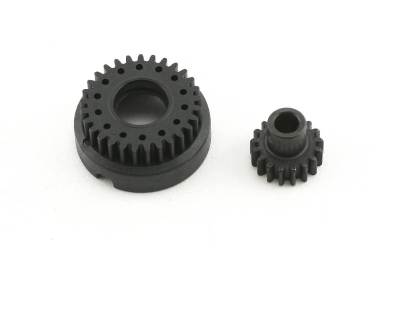Two-Speed Gear Set