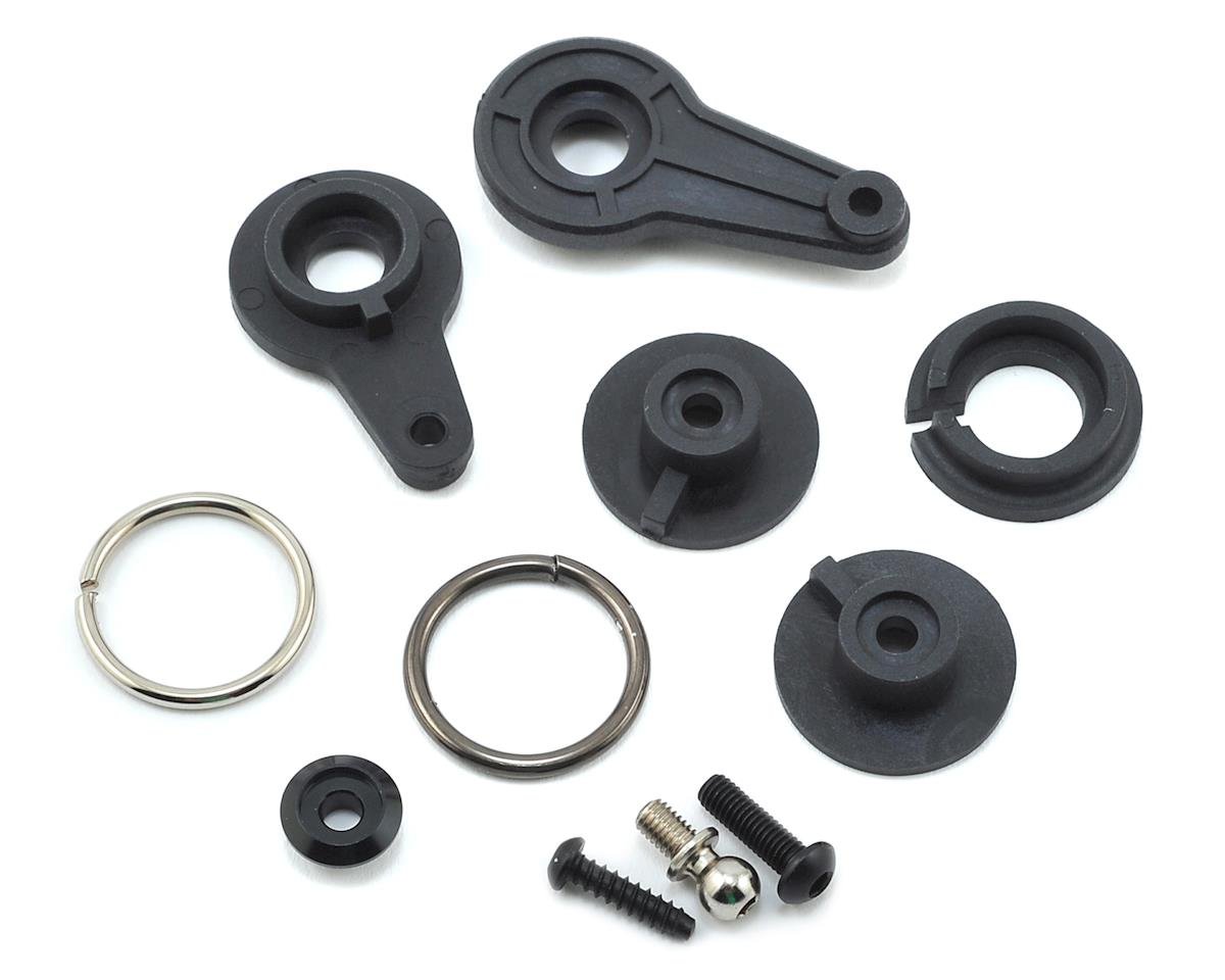 MST Universal servo saver set