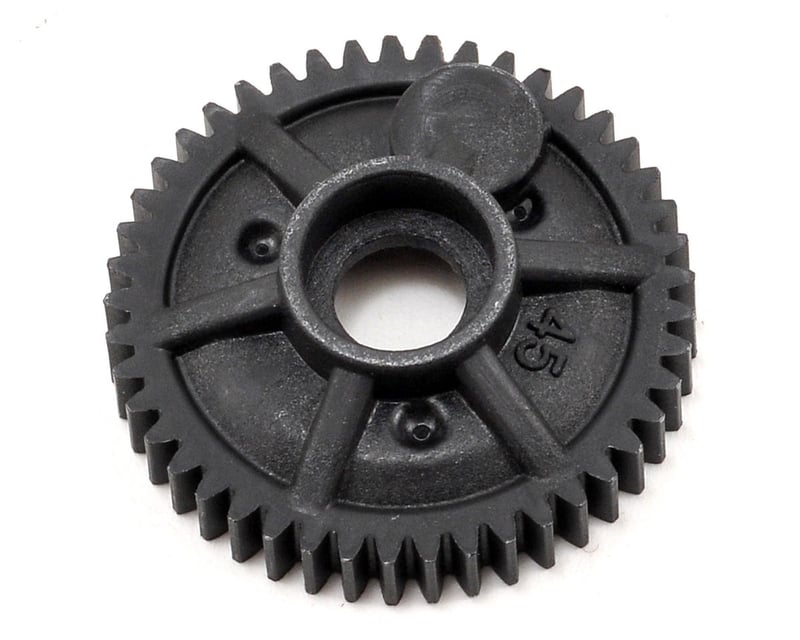 45-Tooth Spur Gear (48-Pitch)