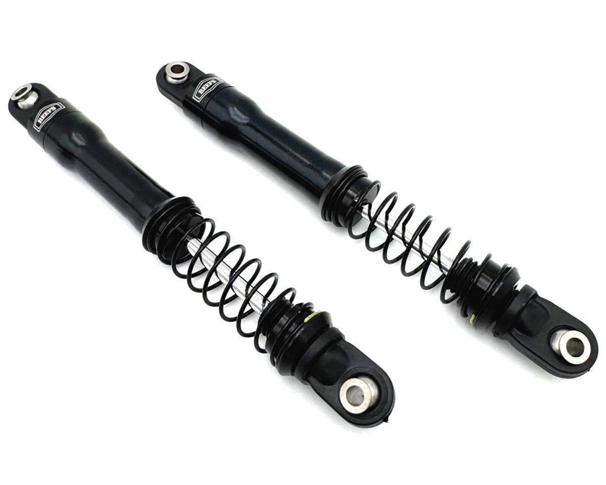 Reefs RC 100mm XP 1/10 Rock Crawler Aluminum Shocks (2)