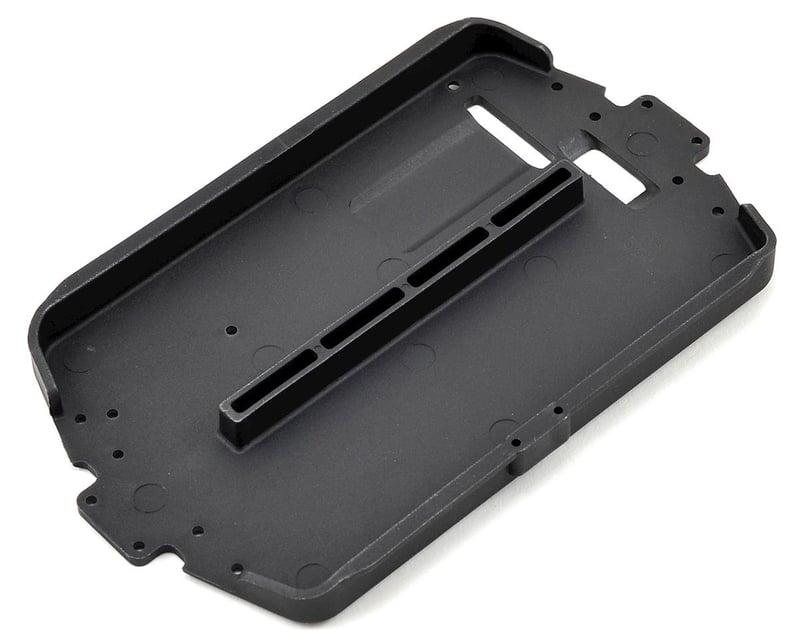 1/18 LaTrax Rally chassis