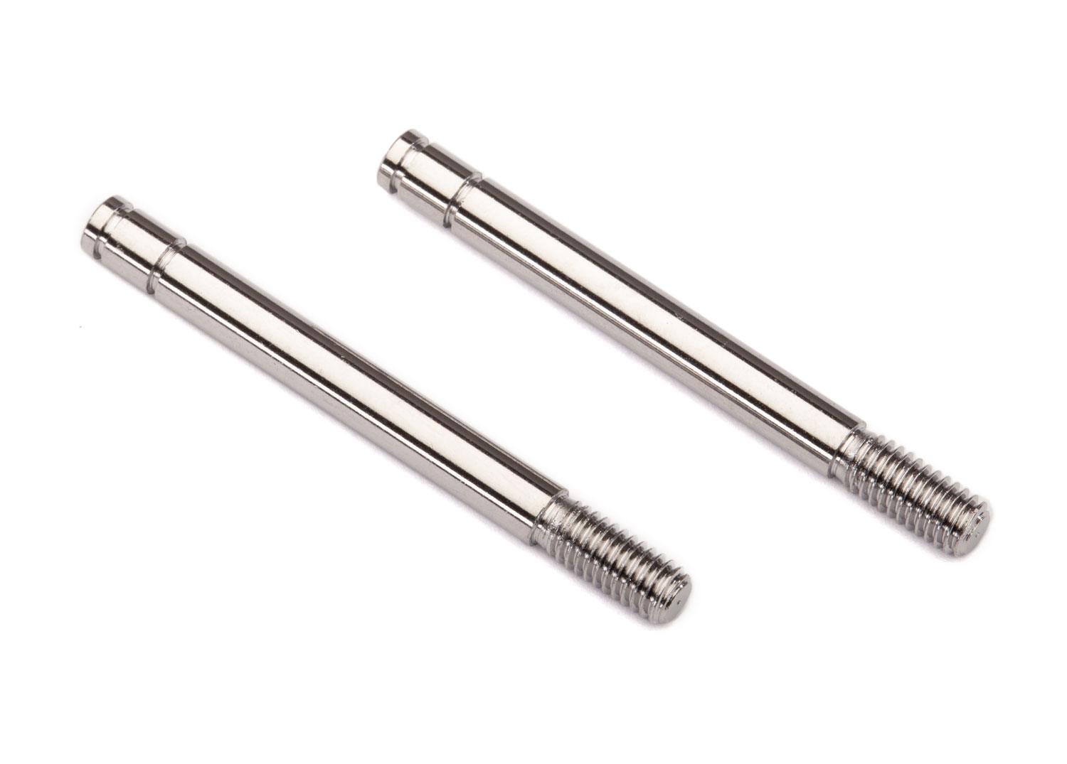 32 mm Steel Shock Shafts (2)