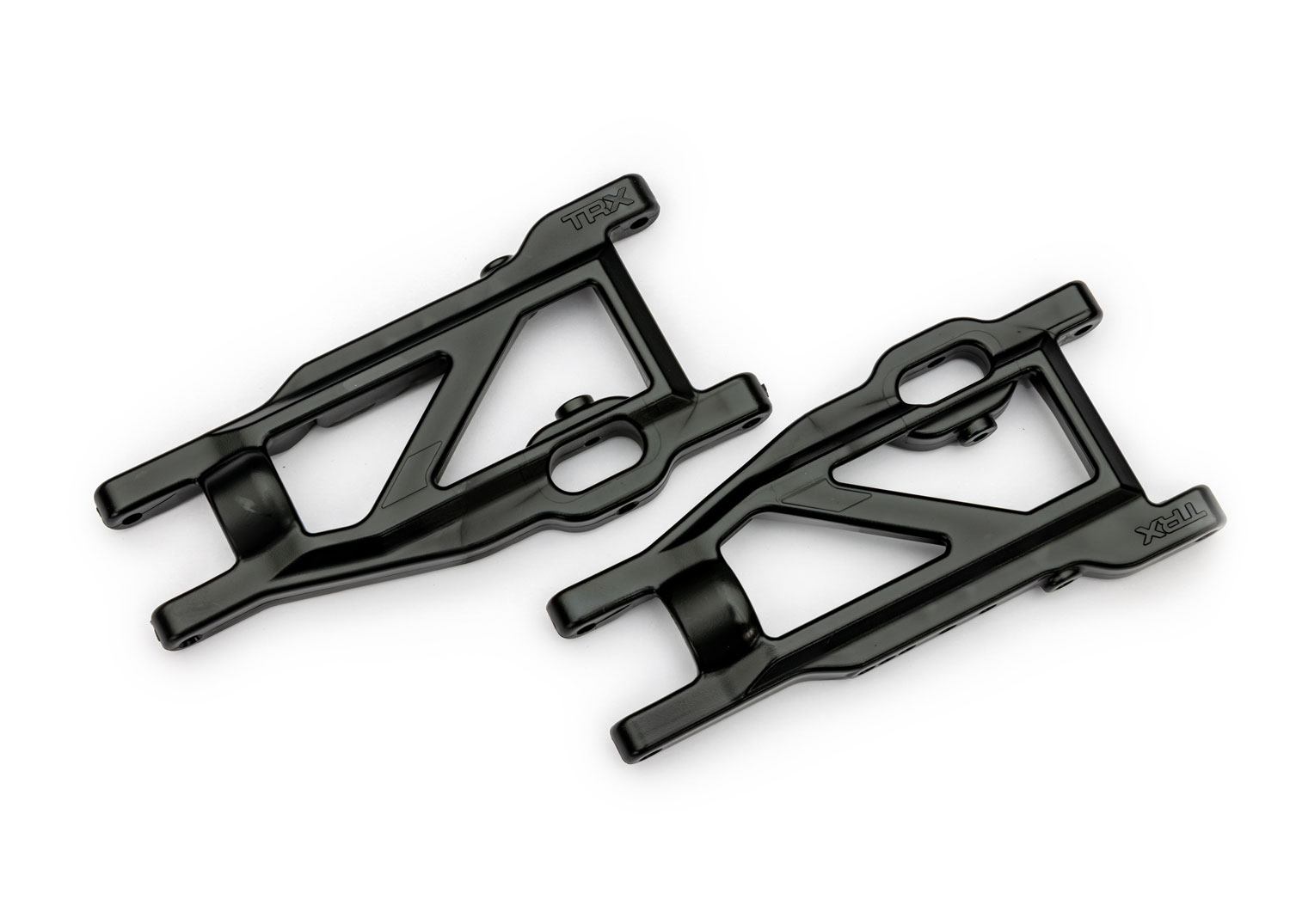 Black Heavy-Duty Suspension Arms (L&R)