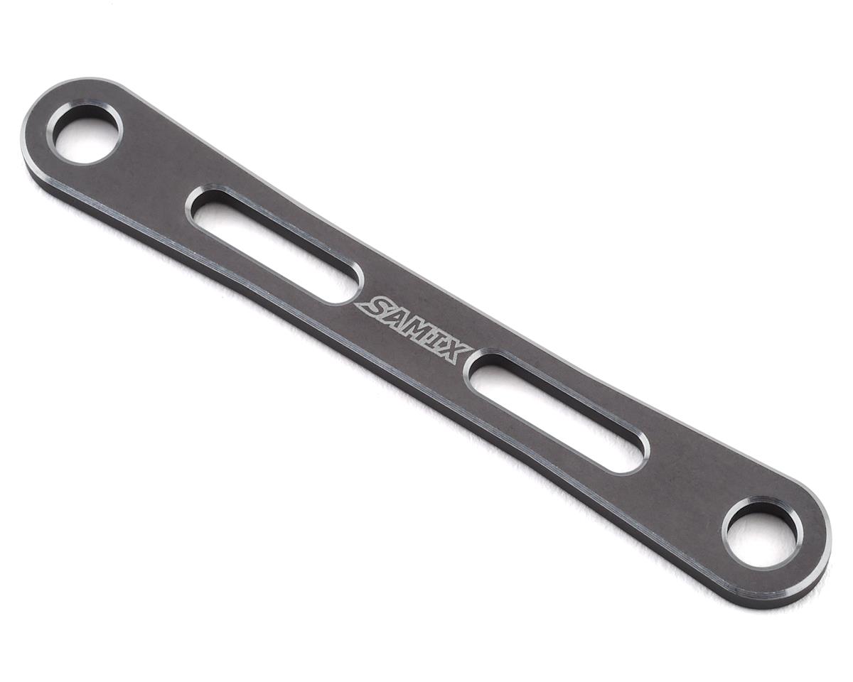 Samix Element Enduro Body Post Stiffener (Grey)