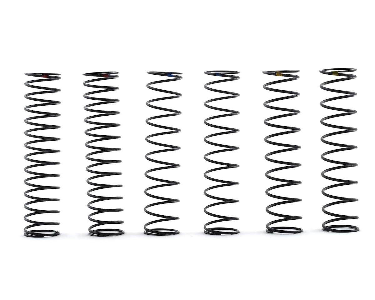 Incision Scale Shock Spring Tuning Set