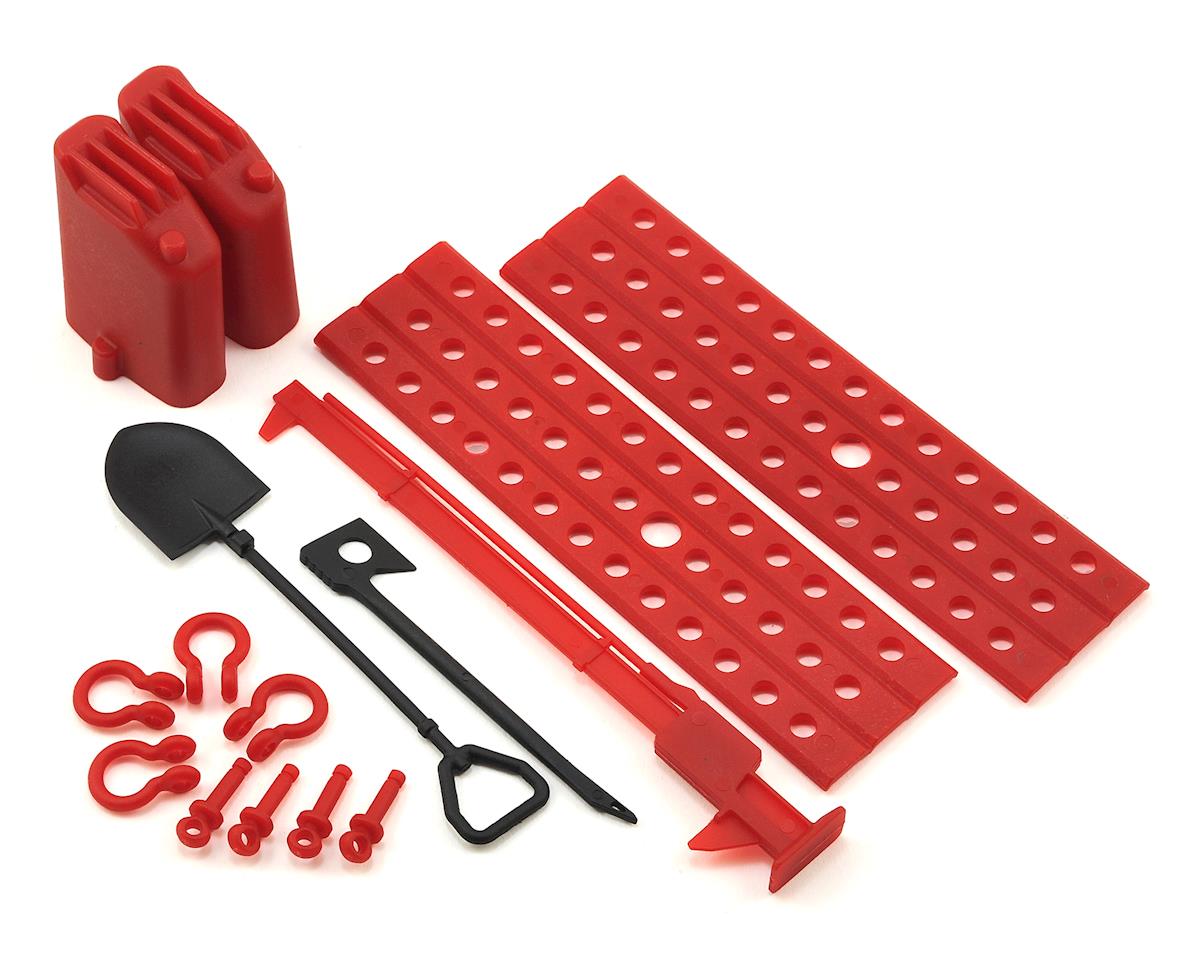 Redcat Everest Gen7 Body Accessories