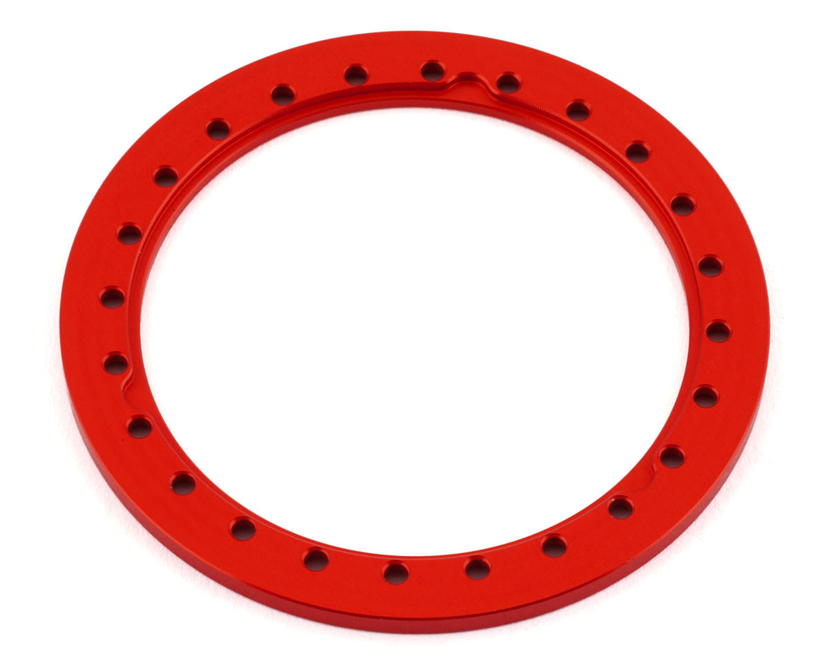 Vanquish Products 2.2" IFR Original Beadlock Ring (Red)