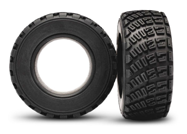 BFG S1-Compound Rally Tires w/ Foam Inserts (2)