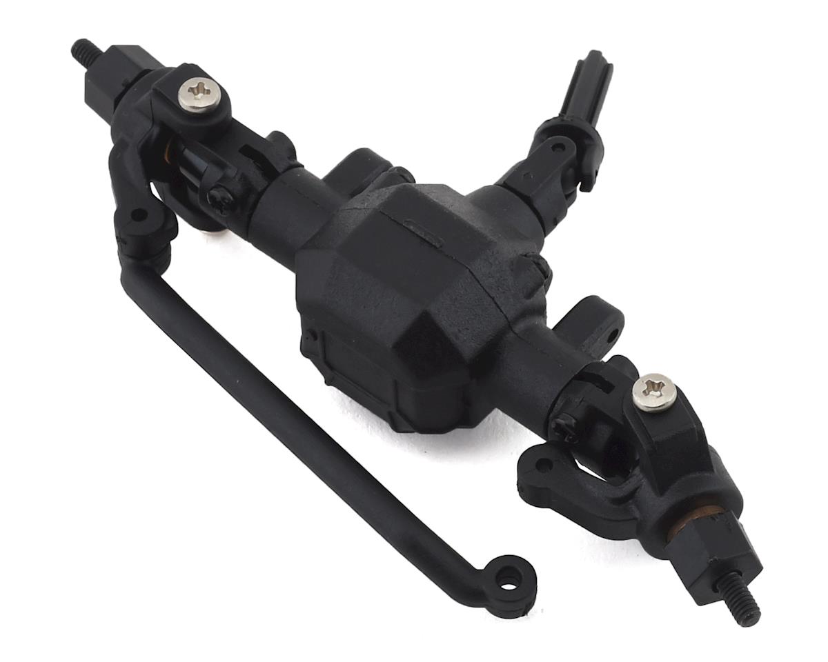 Element RC Enduro24 Front Axle