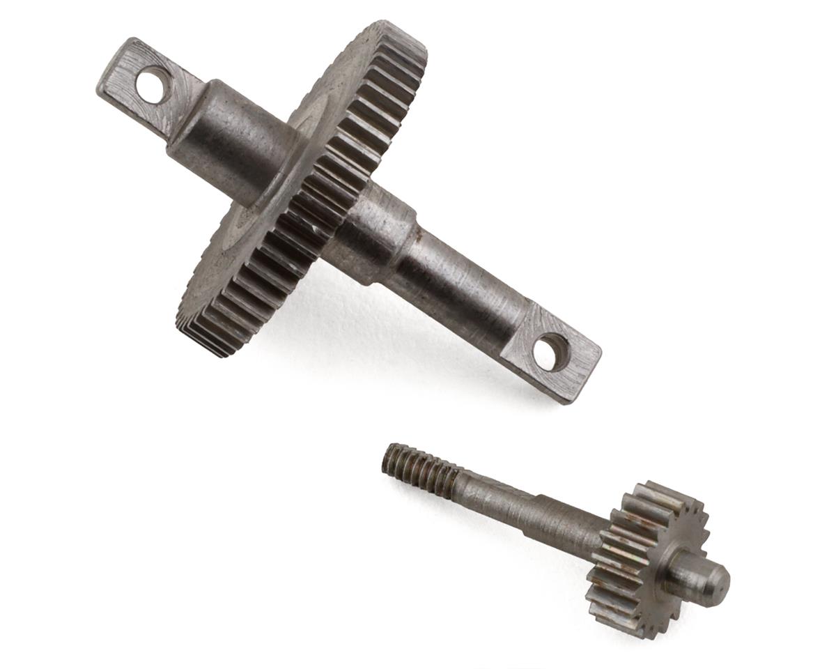 NEXX Racing Axial SCX24 Transmission Gear Set