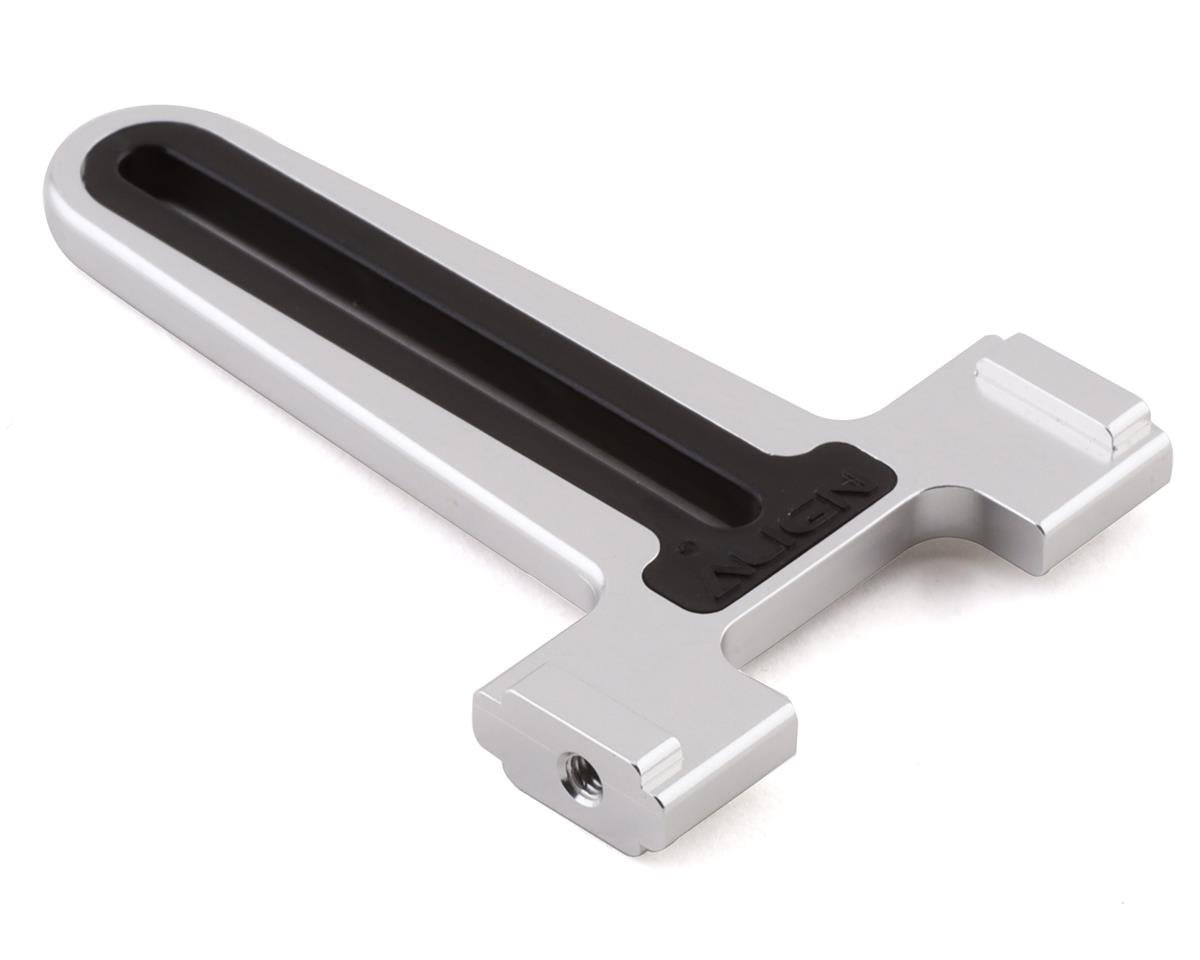 Align Metal Anti Rotation Bracket (T-Rex 470L)