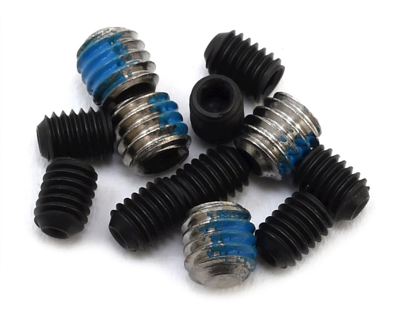 Grub Screw Set