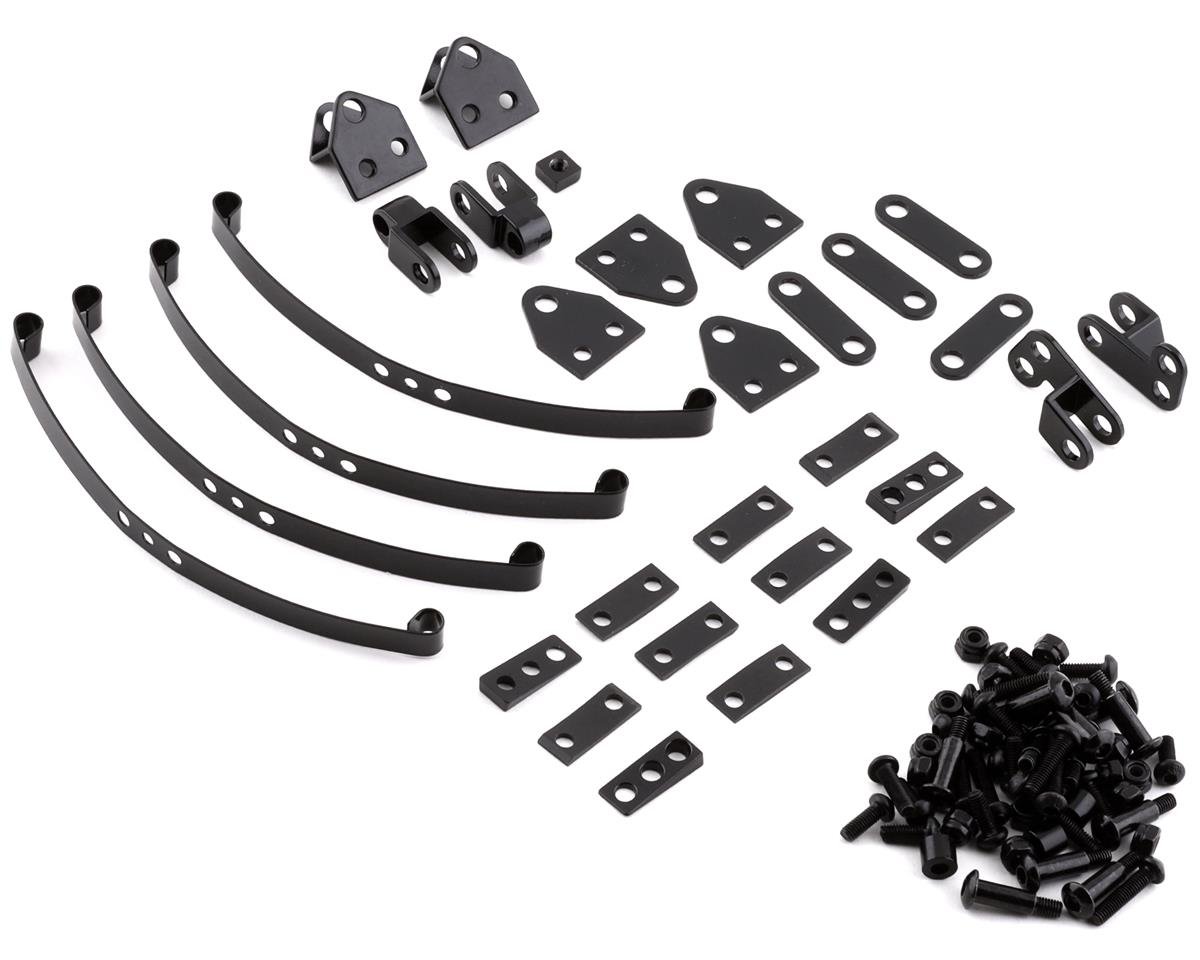 RC4WD Gelande II Leaf Spring Kit