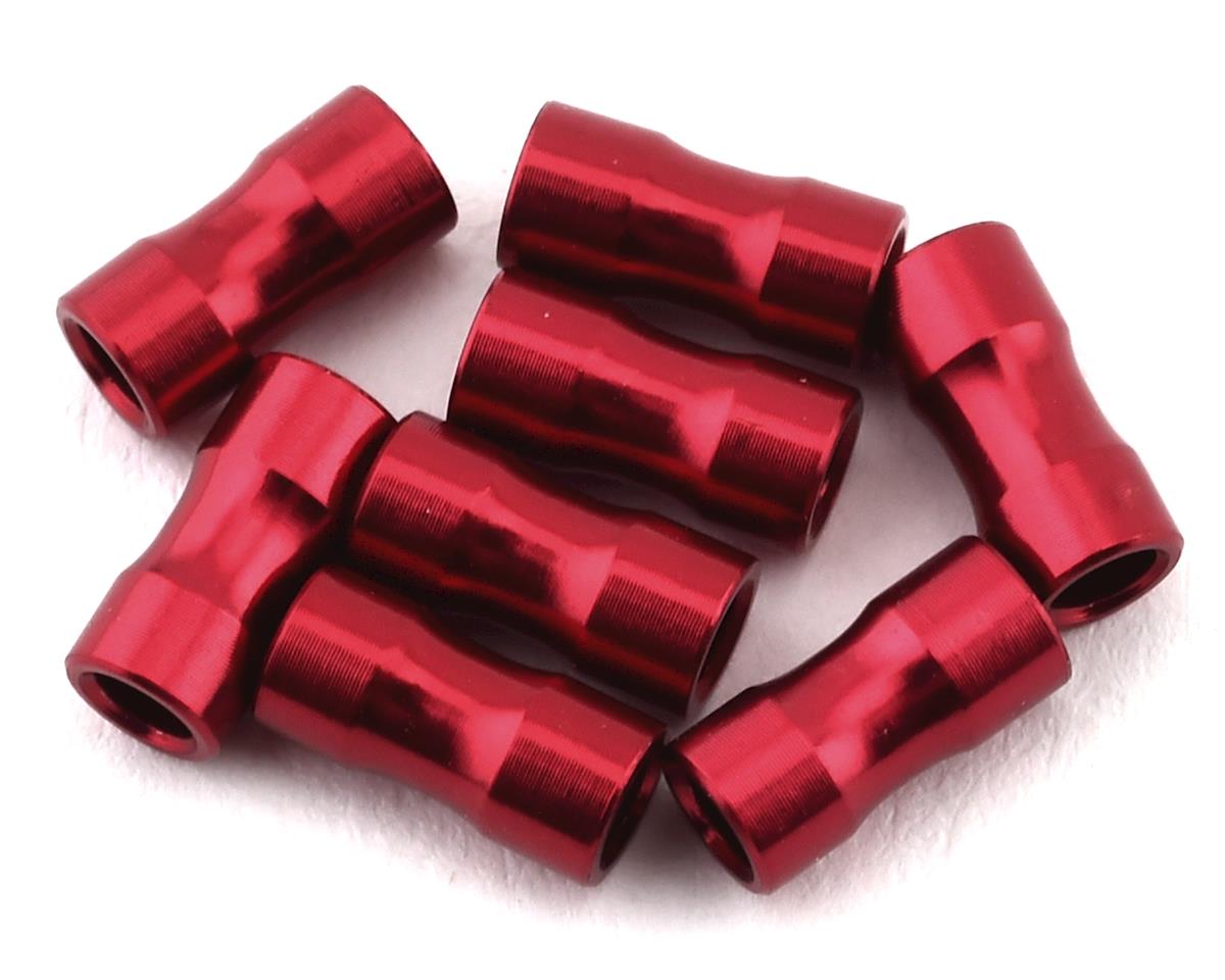 Align Main Frame Mounting Bolt (8)