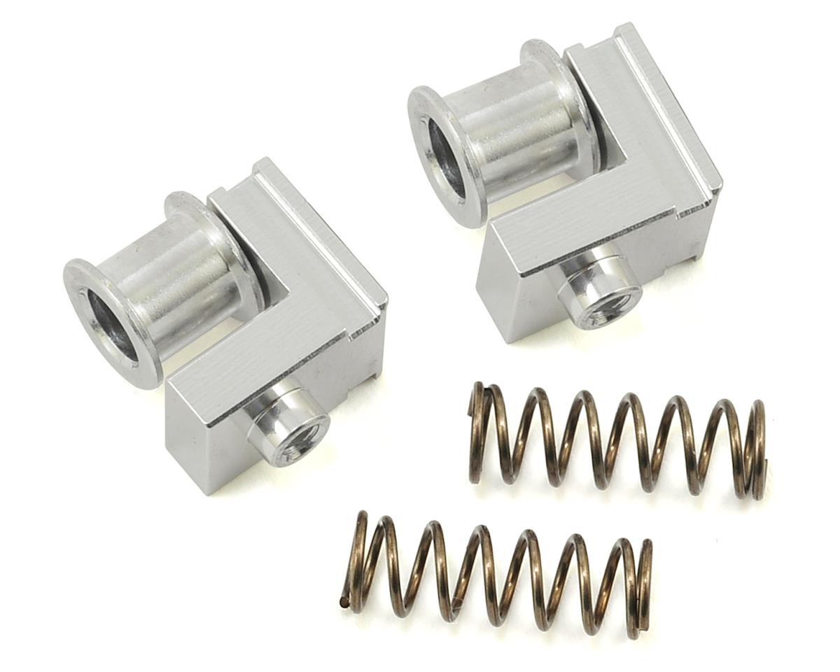 Align Belt Pulley Assembly (500X)