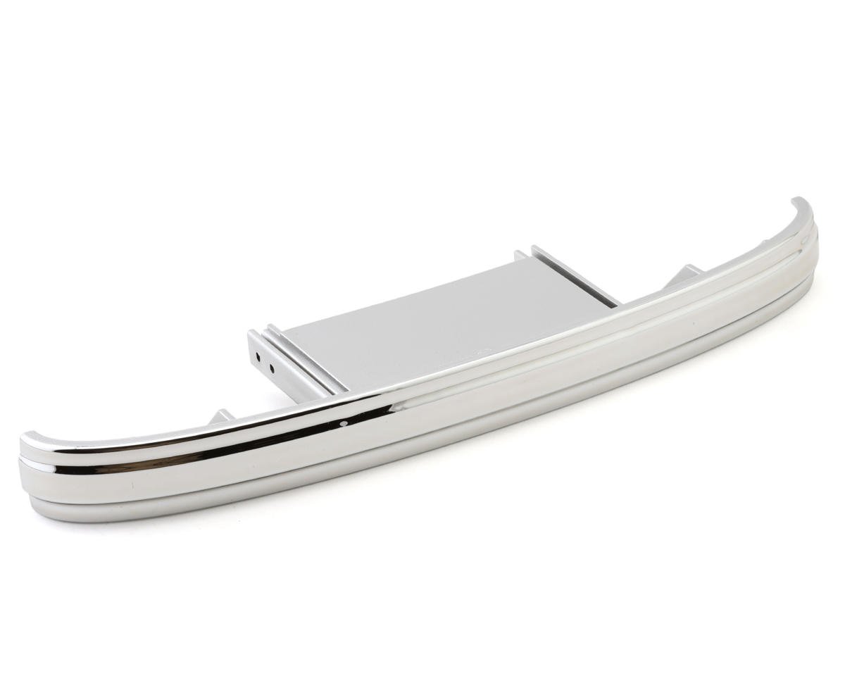 Redcat Custom Hauler Front Bumper (Chrome)