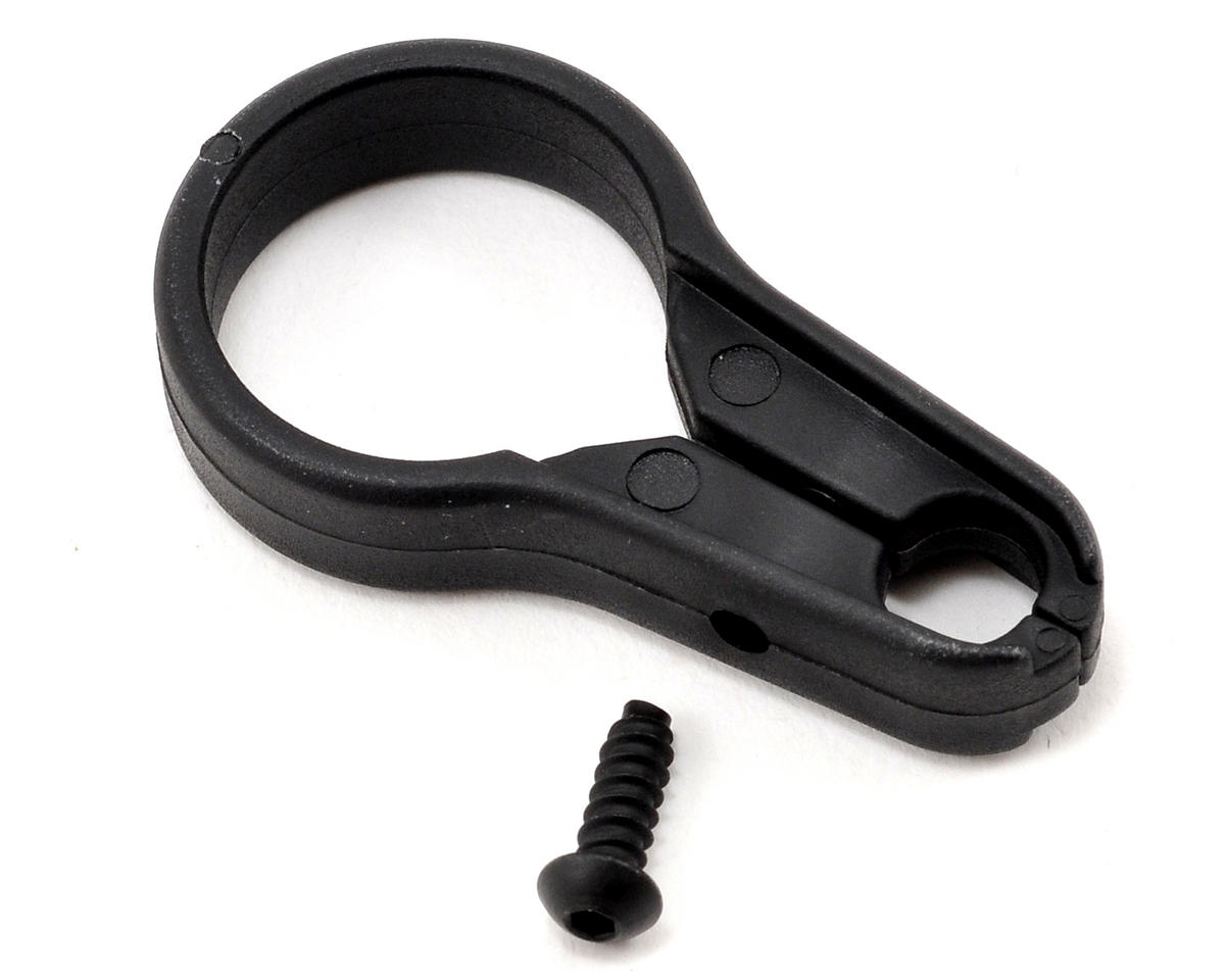 Align 500PRO Tail Control Guide