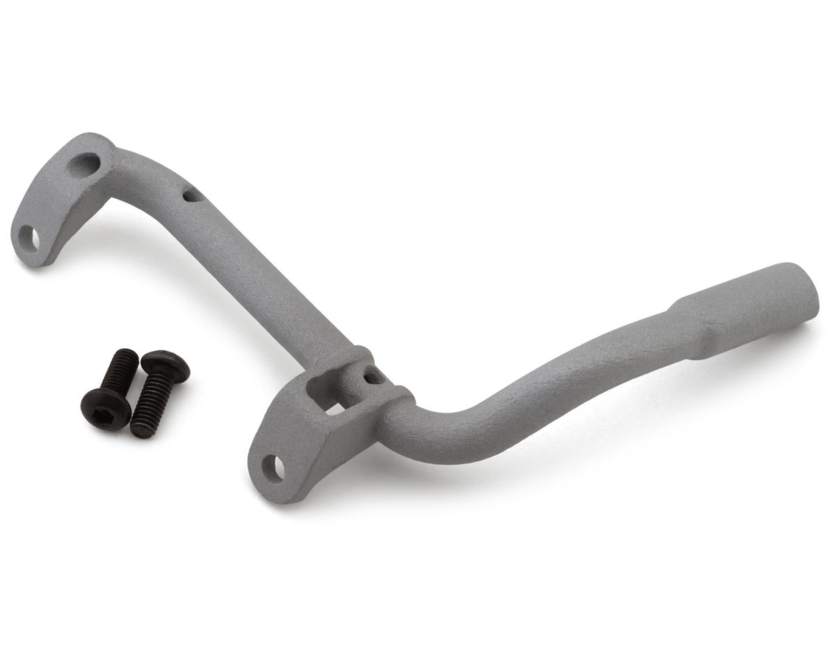 RC4WD Chevrolet Blazer/K10 Exhaust