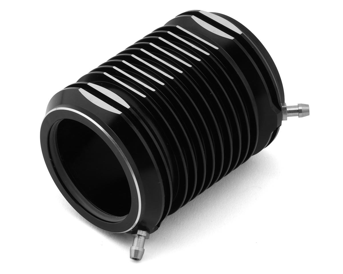 Hot Racing Traxxas M41 Aluminum 36mm Water Cooling Jacket