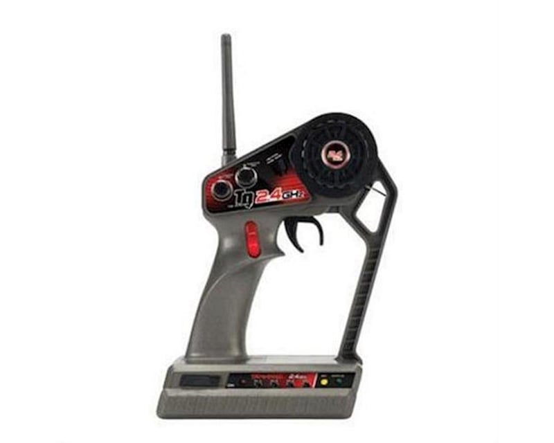 TQ 4-Channel Transmitter