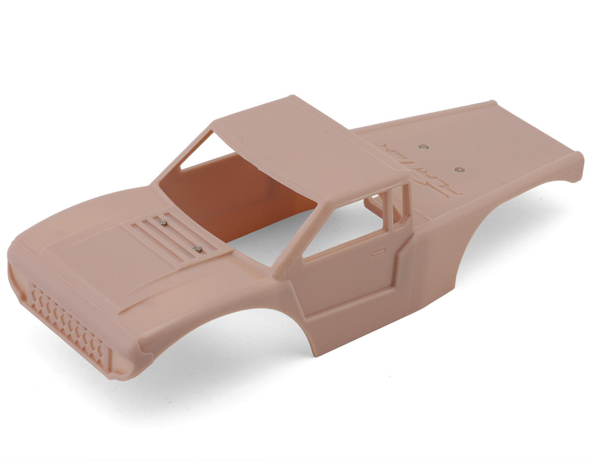 Furitek TerraX Active Pro Body (Champage Nude)