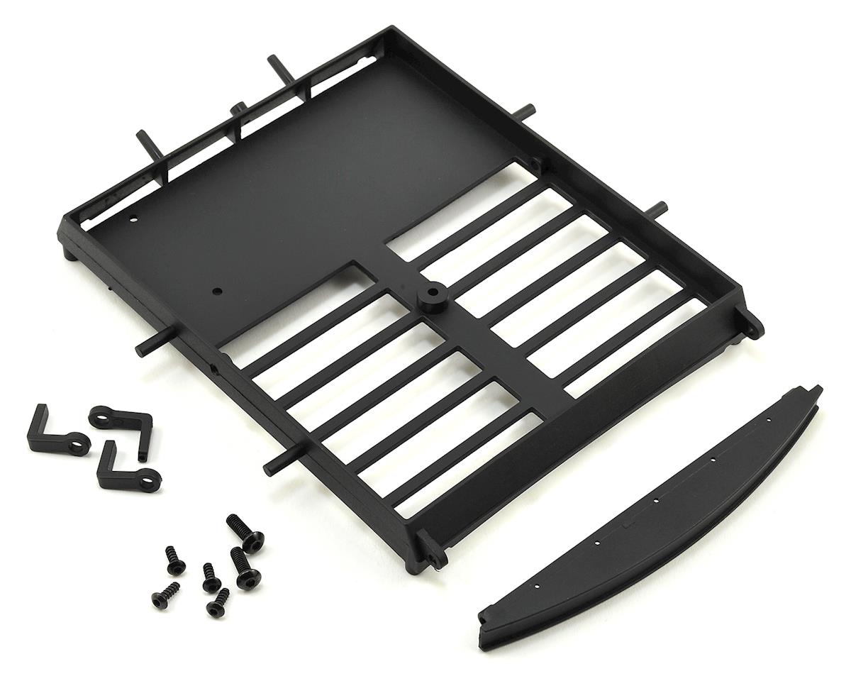 Redcat Everest Gen7 Roof Rack & Light Bar