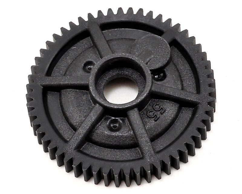 55-Tooth Spur Gear (48-Pitch)