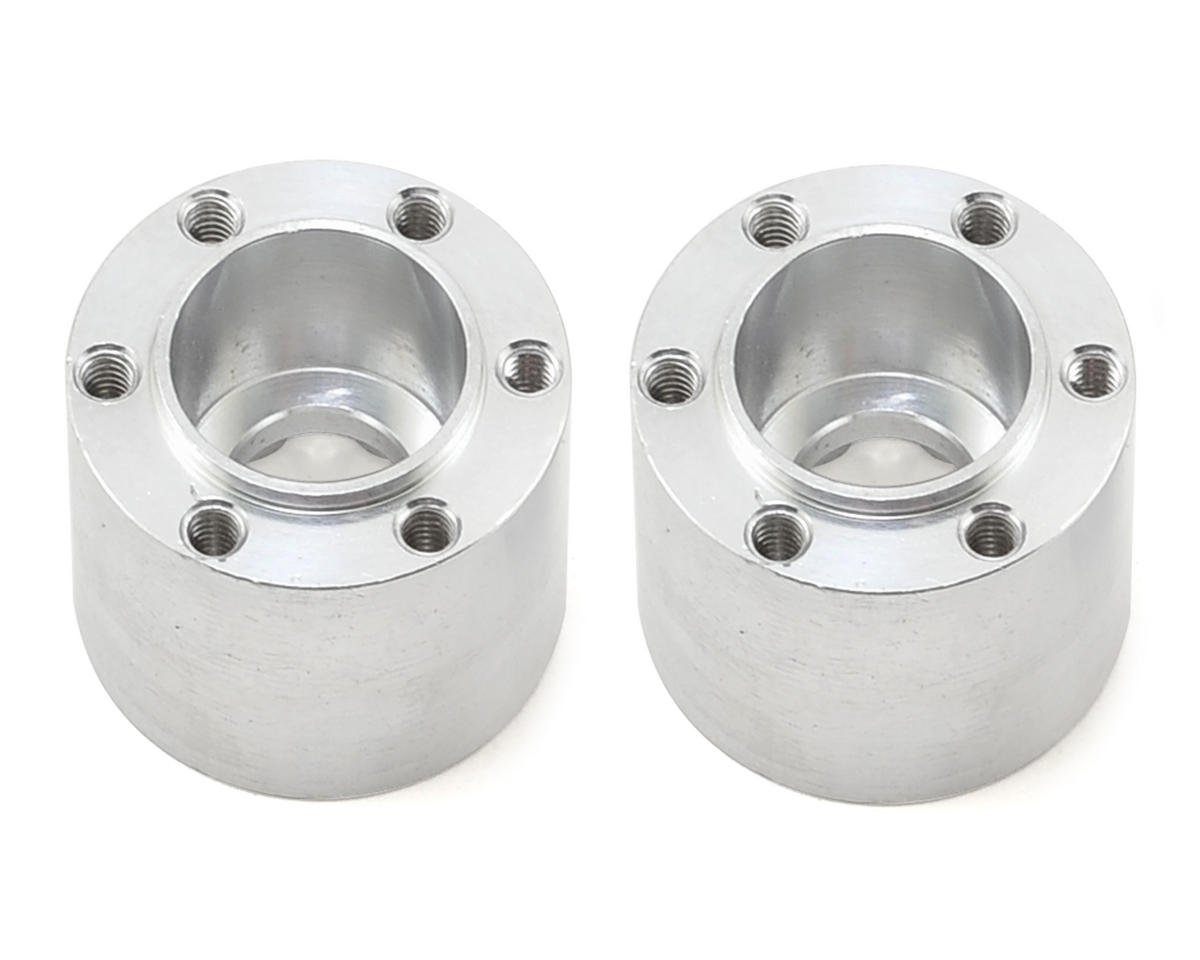 Incision #6 Wheel Hubs (2)