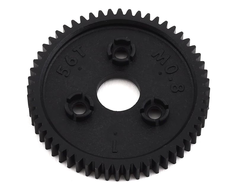 56-Tooth Spur Gear (32-Pitch)