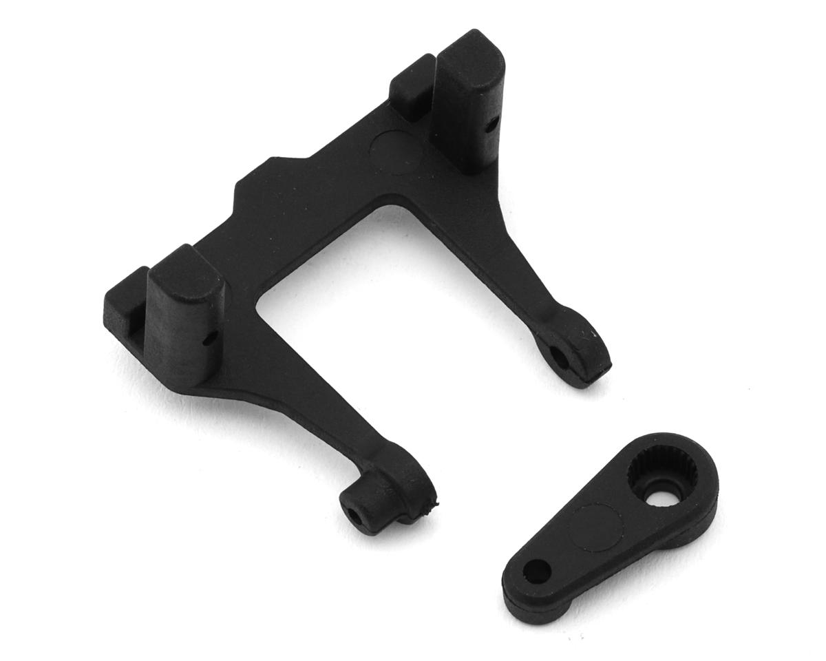 Redcat Ascent 18 Composite Servo Mount & Horn Set