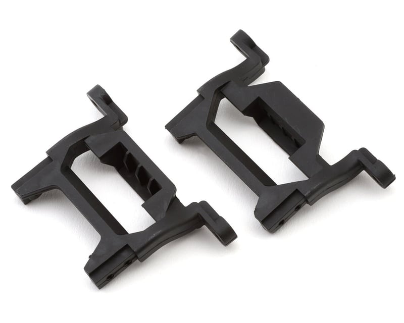 Bumper Mounts (F&R) for TRX-4M Chevrolet K10