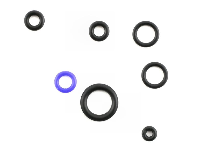 Carburetor O-ring Set