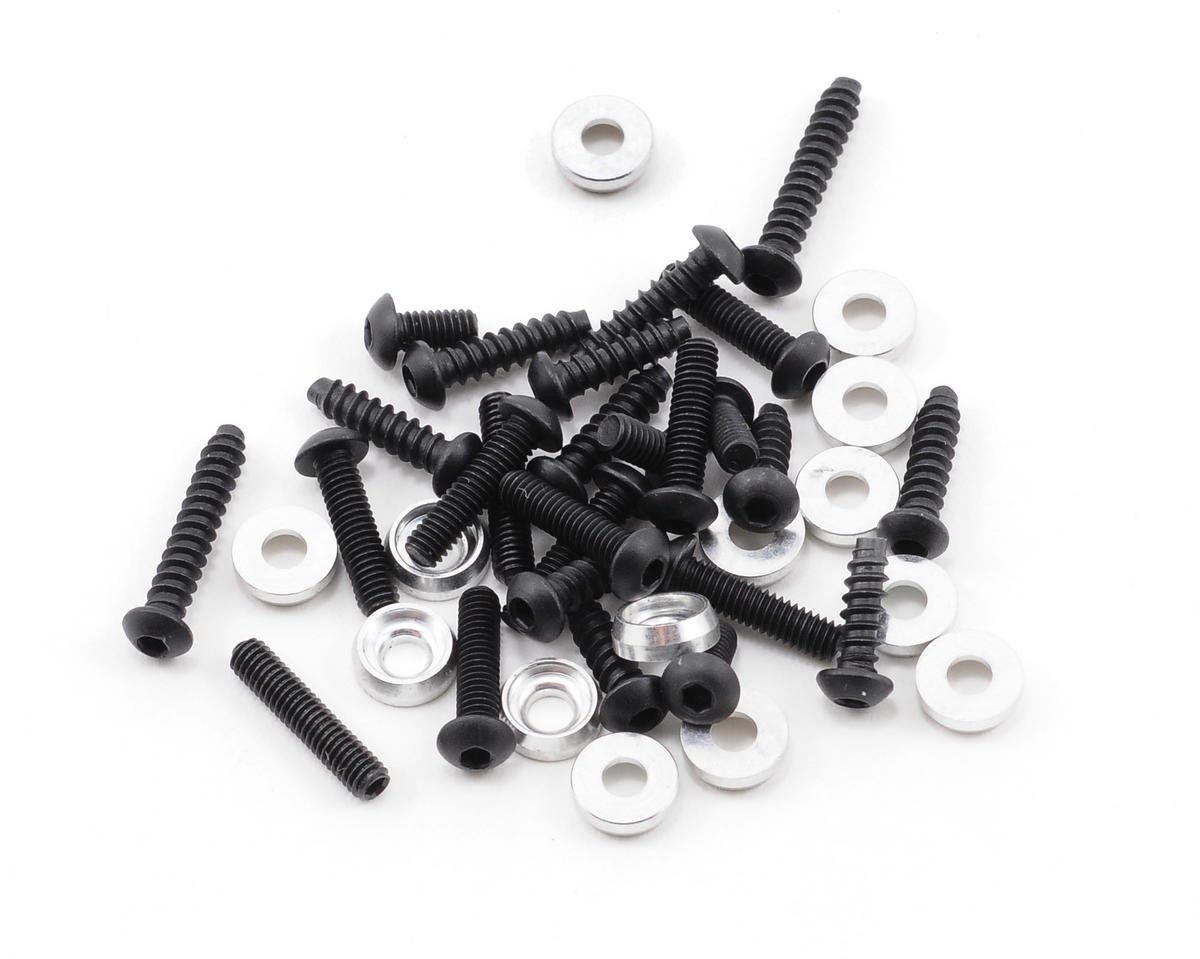 Align 500 Frame Hardware