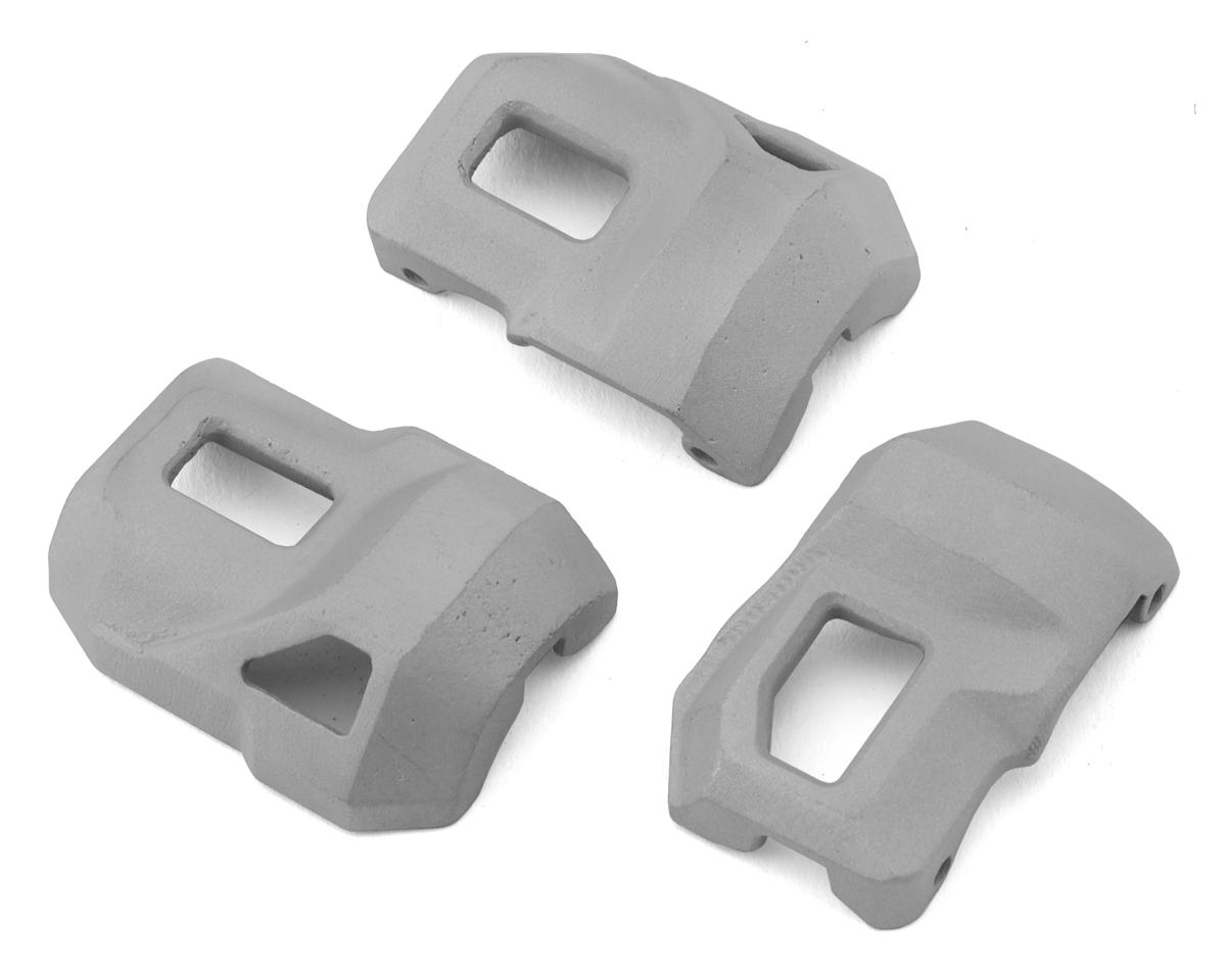 RC4WD Axle Differential Guard Set for Traxxas TRX-6