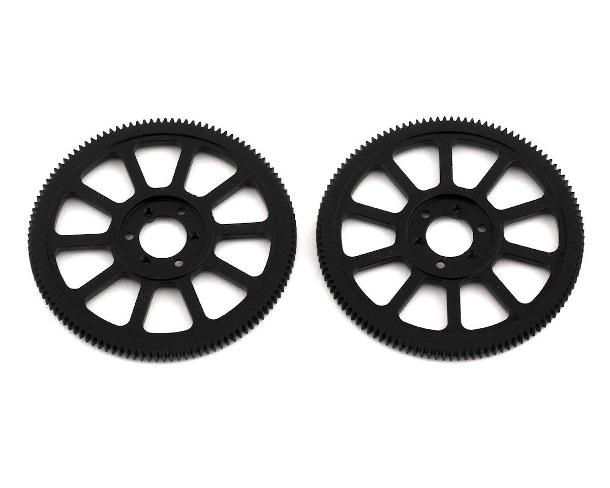 Align 300X Main Drive Gear (2) (115T)