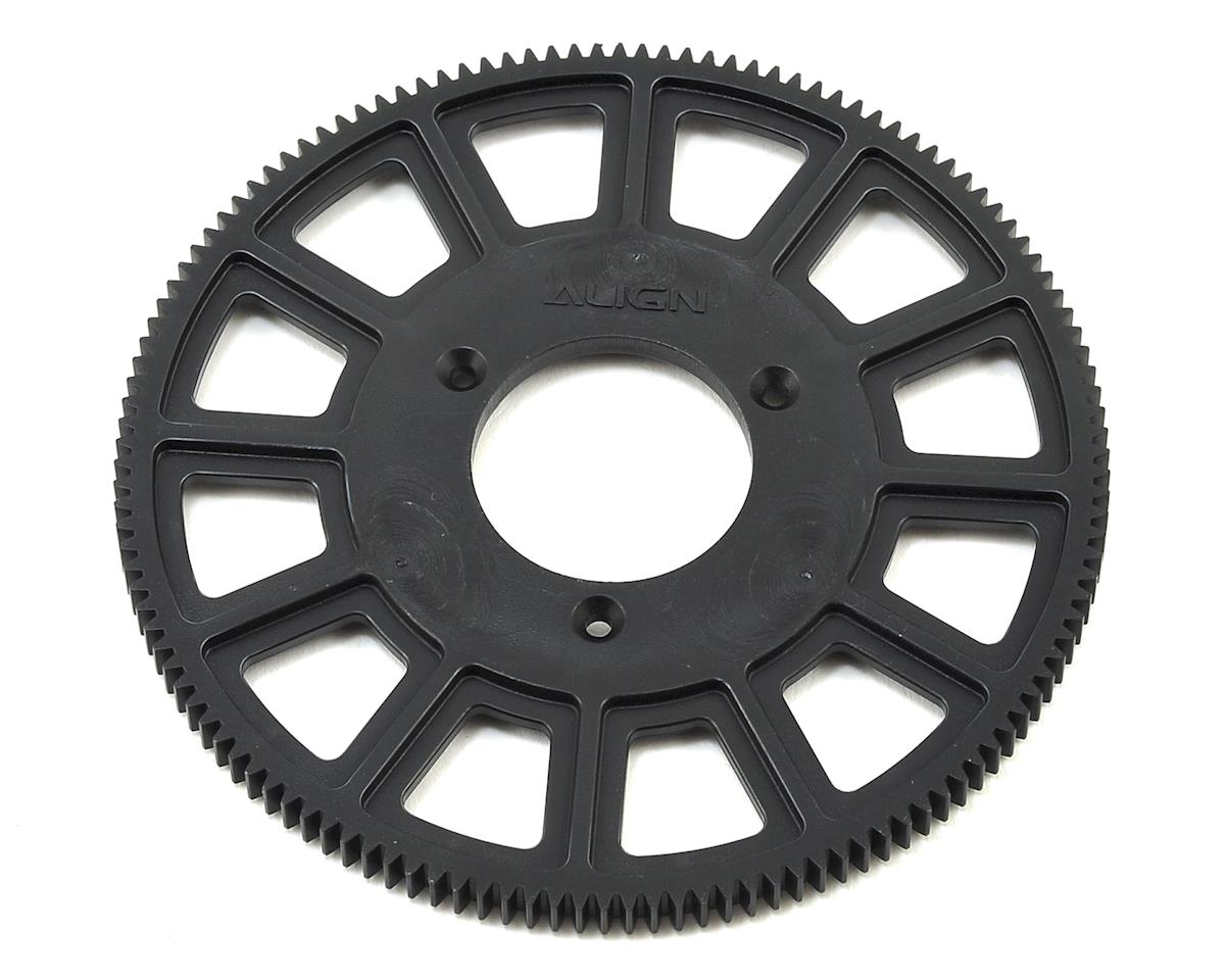 Align 130T Autorotation Tail Drive Gear (T-Rex500XT)