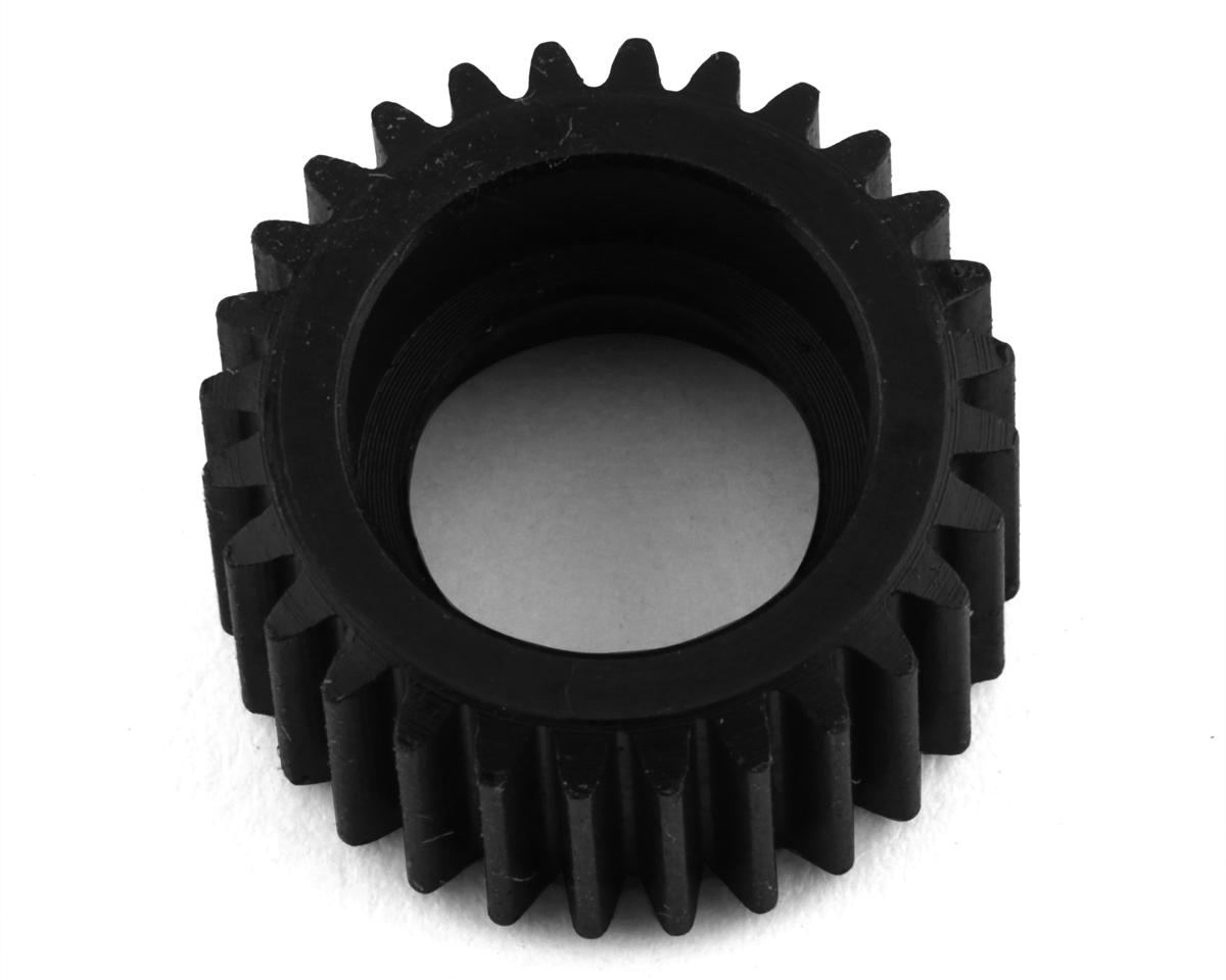 Hot Racing Super Duty Steel Mid Idle Gear AX10