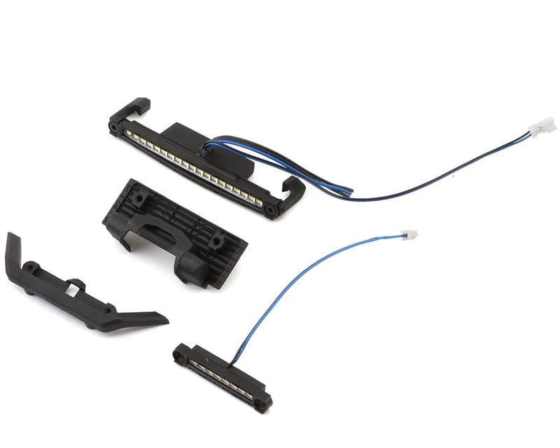TRX-4M LED Light Bar Kit
