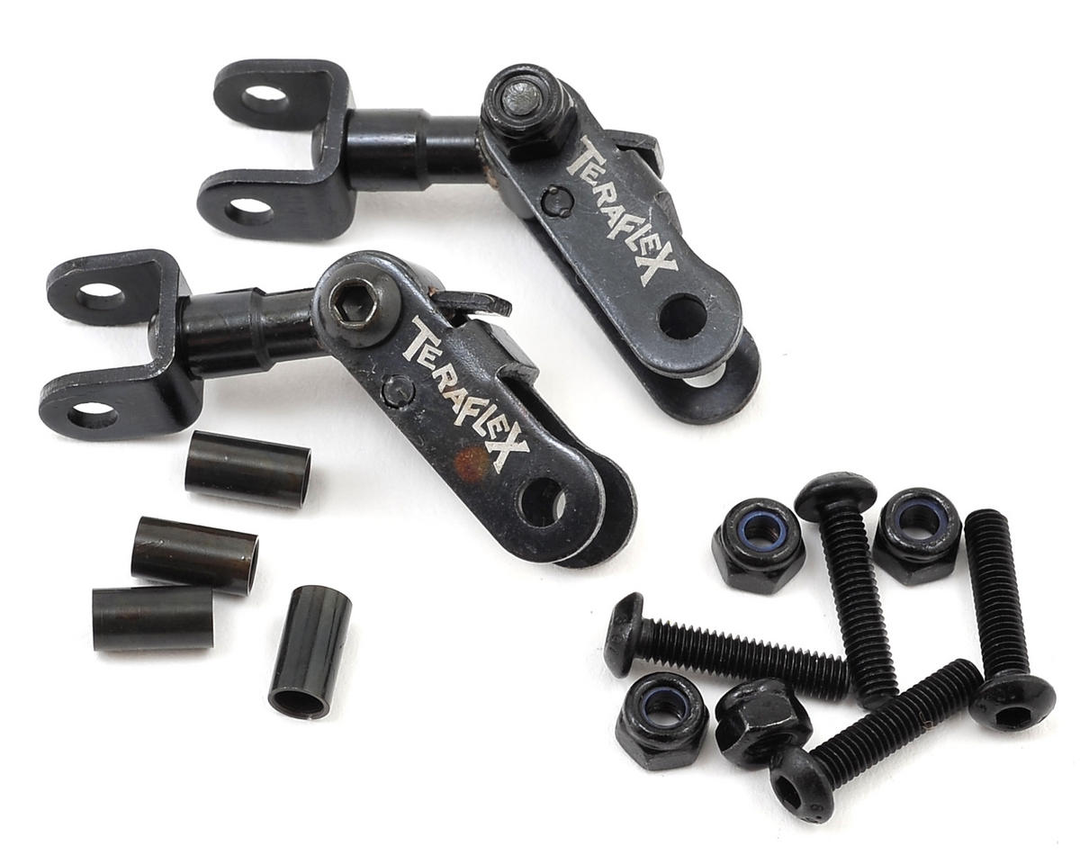 RC4WD Teraflex Revolver Shackle (2)