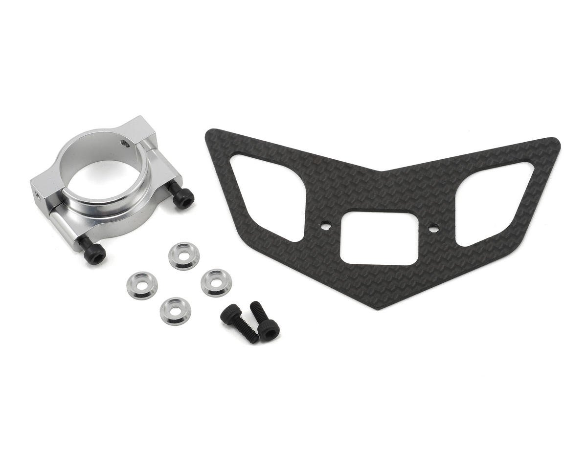 Align Metal Stabilizer Belt