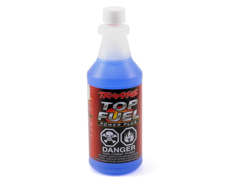 20% Nitro Top Fuel (1 Quart)