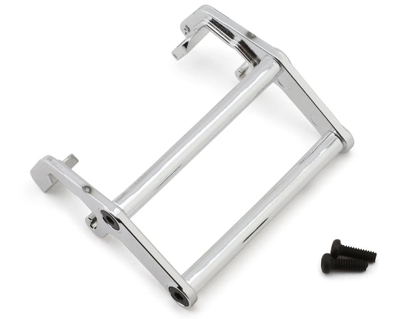 TRX-4M Chrome Bumper Push Bar